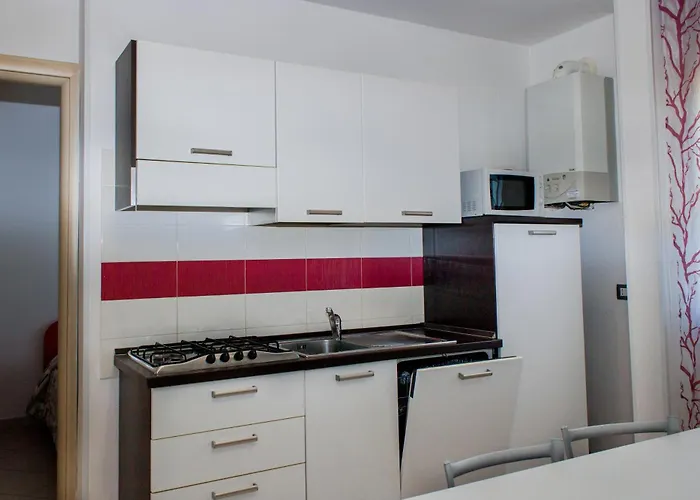 Appartamenti Sottomarina