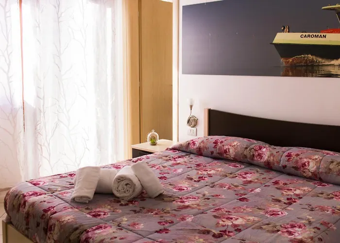 Appartamenti Sottomarina Lejlighed Sottomarina