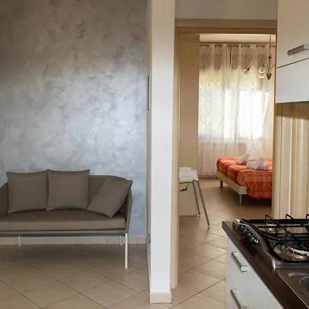 Appartamenti Sottomarina Apartment Sottomarina