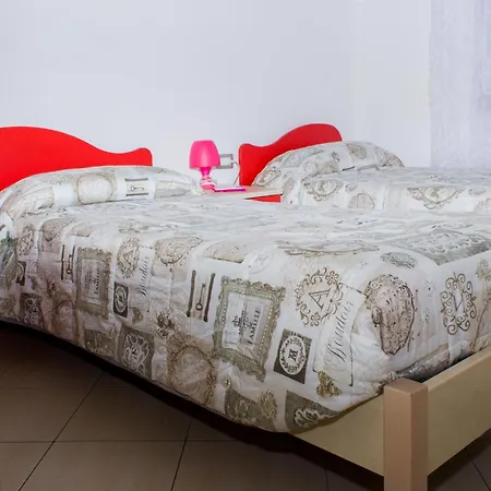 Apartment Appartamenti Sottomarina