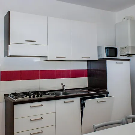 Appartamenti Sottomarina