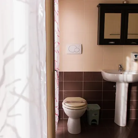 Appartamenti Sottomarina Apartment *